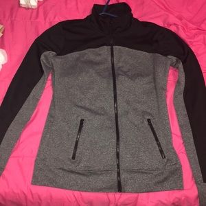 Live Love Dream Spandex Sweater